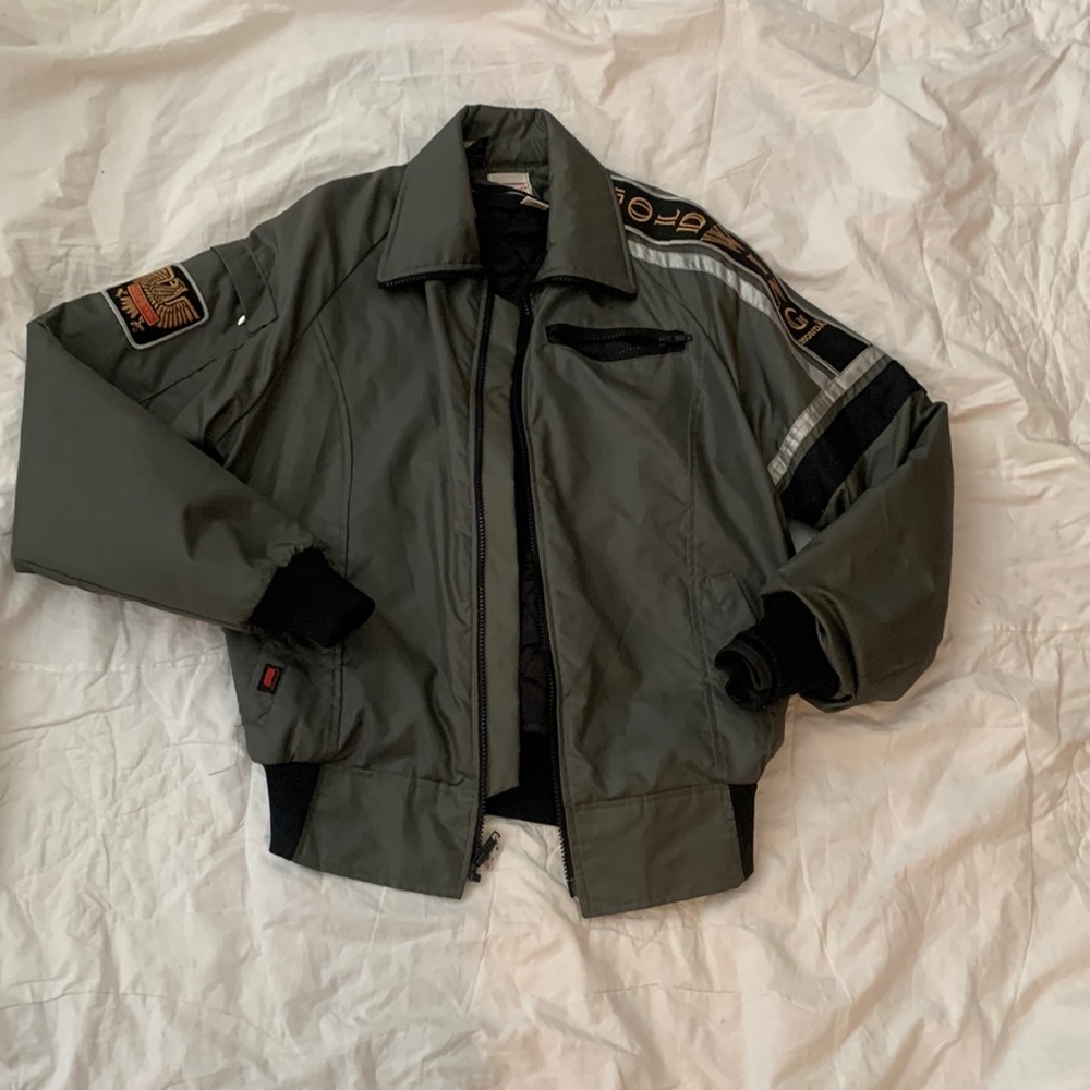 Ladies Goldwing Hondaline jacket Size medium